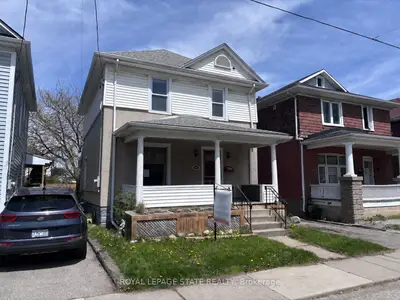 Detached in St. Catharines