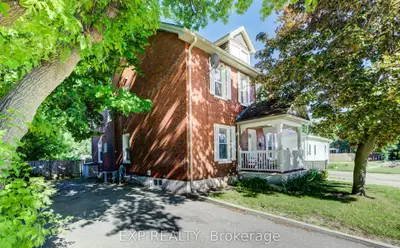 Duplex in Cambridge