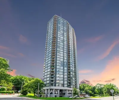 Condo Apartment in Hamilton