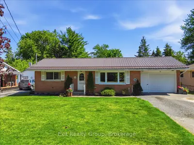 Detached in Stirling-Rawdon