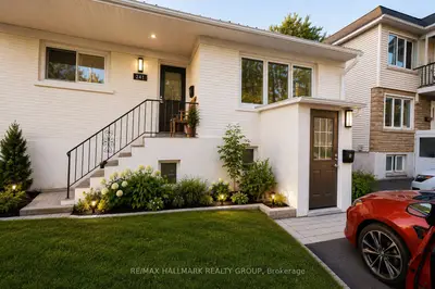 241 Ferland Street B, Vanier And Kingsview Park, On K1l 7t5