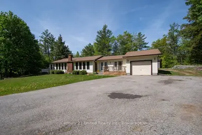 254 County Rd 620, North Kawartha, On K0l 1a0