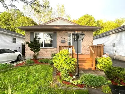 Detached in London East