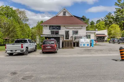11 Lock Street, Seguin, On P0c 1j0