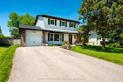 Detached in Shelburne