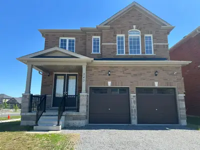 Detached in Peterborough