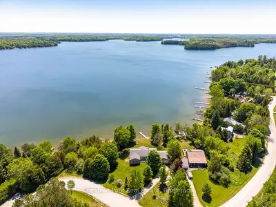 189 Point Road, Grey Highlands, On N0c 1e0