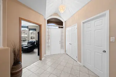 Detached in Barrhaven