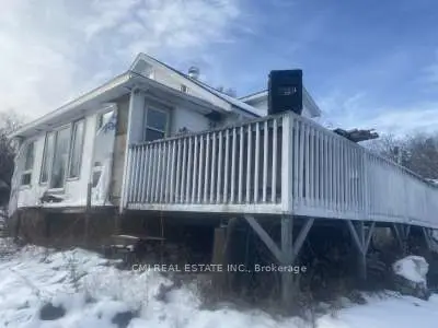 22 Grizzly Street, Red Lake, On P0v 2b0
