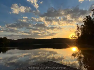 10573 Loon Lake Wao, Highlands East, On K0m 1s0