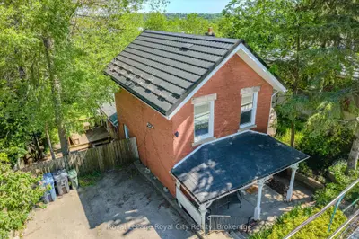 115 Grove Street, Guelph, On N1e 2w8