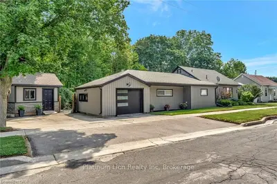 Detached in Norfolk