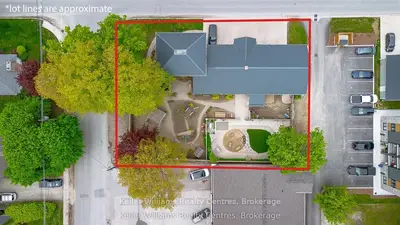 569 Catherine Street, Saugeen Shores, On N0h 2c1