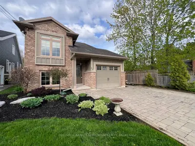 Detached in St. Catharines