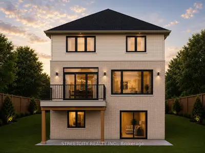 1215 Honeywood Drive, London South, On N6m 1c1