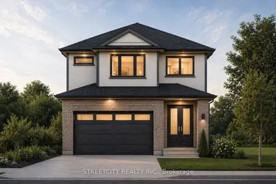 1215 Honeywood Drive, London South, On N6m 1c1