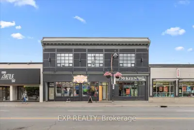 780 Bank Street, Glebe - Ottawa East And Area, On K1s 3v6