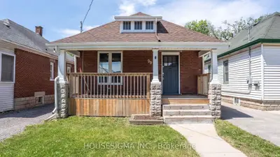 99 Egerton Street, London East, On N5z 2g1