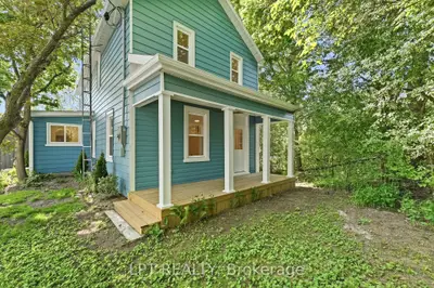 Detached in Kawartha Lakes