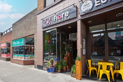 276 Elgin Street, Ottawa Centre, On K2p 1m2