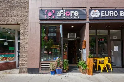 276 Elgin Street, Ottawa Centre, On K2p 1m2
