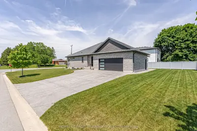 154928 15th Line, Zorra, On N0m 2m0