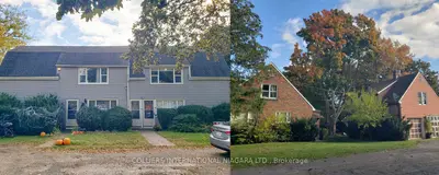 82-88 Canboro Road, Pelham, On L0s 1e0