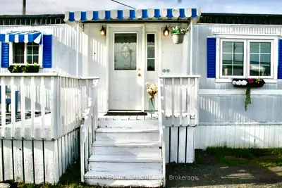 25 County Road 31 38, South Dundas, On K0c 1x0
