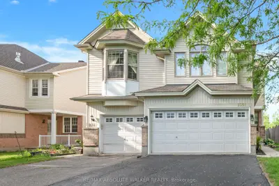 Semi-Detached in Orleans - Cumberland and Area