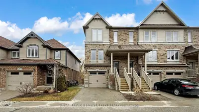 66 Eastview Road 26, Guelph, On N1e 0n1
