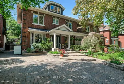 Detached in Glebe - Ottawa East and Area