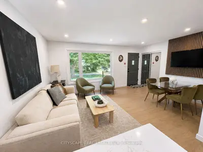 Detached in Hamilton