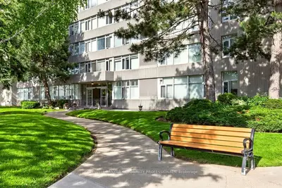 30 Harrisford Street 1107, Hamilton, On L8k 6m9