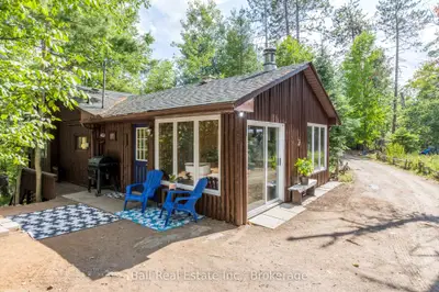 2476 County Rd 46, Havelock-belmont-methuen, On K0l 1z0