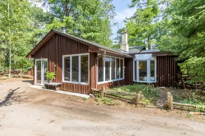 2476 County Rd 46, Havelock-belmont-methuen, On K0l 1z0