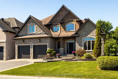 519 Emerald Street, Clarence-rockland, On K4k 0c1