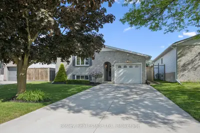 Detached in Cambridge