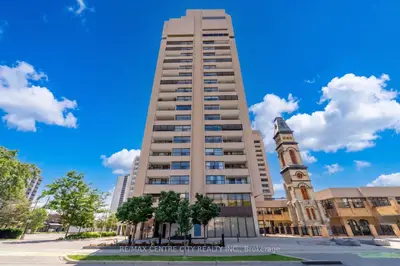 Condo Apartment in London East