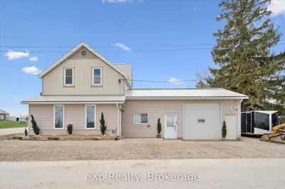 9276 Wellington Rd 16, Wellington North, On, N0g 2e0