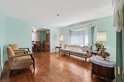 27 Bramblegrove Crescent, Hunt Club - South Keys And Area, On K1t 3g1