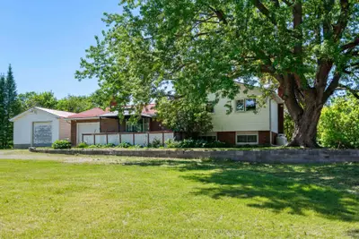 Detached in Augusta
