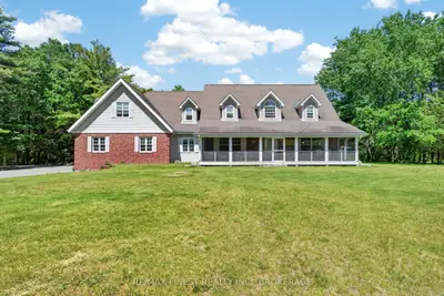 2388 Horning Road, Frontenac, On K0h 1m0