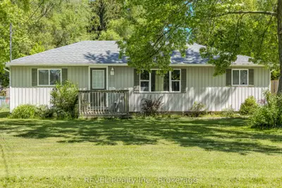 Detached in Fort Erie