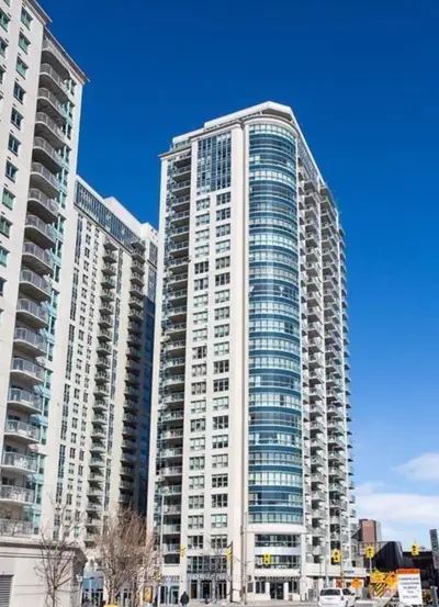 195 Besserer Street 301, Lower Town - Sandy Hill, On K1n 0b6