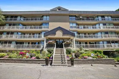 40 Auburn Street 211, Peterborough, On K9h 2g2