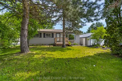 5 Chippewa Avenue, Selwyn, On K0l 2h0