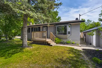 5 Chippewa Avenue, Selwyn, On K0l 2h0