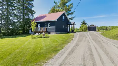 2565 South Horn Lk Road, Magnetawan, On P0a 1c0