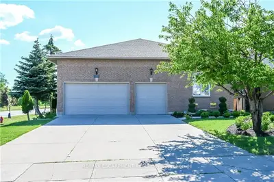 296 Winterberry Drive Lower, Hamilton, On L8j 2n5