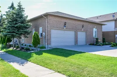 296 Winterberry Drive Lower, Hamilton, On L8j 2n5